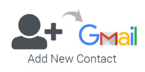How to add an email to your Gmail contacts